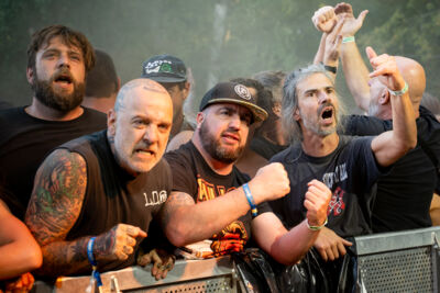 People having fun @ BrakRock, picture 15, photographed by Koen Marcoen - FrontView Magazine