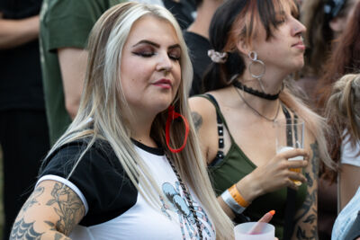 People having fun @ BrakRock, picture 11, photographed by Koen Marcoen - FrontView Magazine