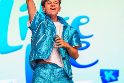 #LikeMe @ Rijvers Festival 2026, picture 15, photographed by Dimitri Vanlommel - FrontView Magazine