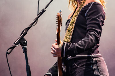 Ise @ Suikerrock, picture 20, photographed by Jürgen Bruynooghe - FrontView Magazine