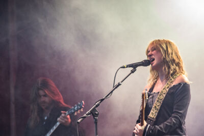 Ise @ Suikerrock, picture 19, photographed by Jürgen Bruynooghe - FrontView Magazine