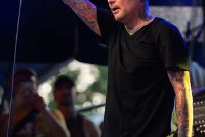 Good Riddance @ BrakRock, foto 6, foto's door Koen Marcoen - FrontView Magazine