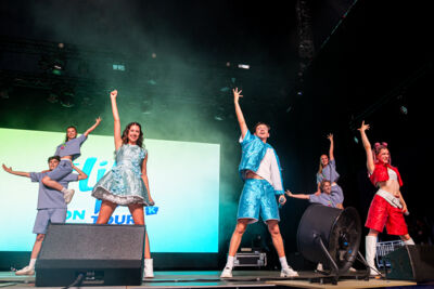 #LikeMe @ Rijvers Festival 2026, picture 20, photographed by Dimitri Vanlommel - FrontView Magazine