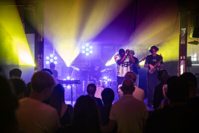 C-Rhyms @ Suikerrock, picture 9, photographed by Jürgen Bruynooghe - FrontView Magazine