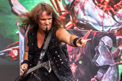 Destruction @ Dynamo, picture 8, photographed by David Johnson - FrontView Magazine