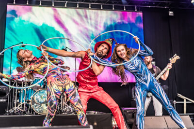 Quantum Fantay @ Fonnefeesten 2026, foto 21, foto's door Danny Wagemans - FrontView Magazine