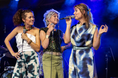 Hommage aan Yasmine @ OLT Rivierenhof, picture 17, photographed by Marc Verdonck - FrontView Magazine
