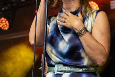 Hommage aan Yasmine @ OLT Rivierenhof, picture 3, photographed by Marc Verdonck - FrontView Magazine