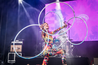 Quantum Fantay @ Fonnefeesten 2026, foto 22, foto's door Danny Wagemans - FrontView Magazine