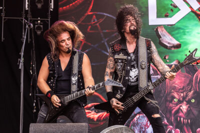 Destruction @ Dynamo, picture 9, photographed by David Johnson - FrontView Magazine