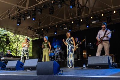 Hommage aan Yasmine @ OLT Rivierenhof, picture 26, photographed by Marc Verdonck - FrontView Magazine