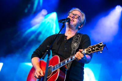 Guus Meeuwis @ Rijvers Festival 2026, picture 16, photographed by Dimitri Vanlommel - FrontView Magazine