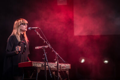 Glitterpaard @ Fonnefeesten 2026, foto 7, foto's door Danny Wagemans - FrontView Magazine