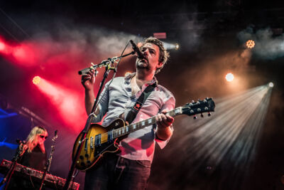 Glitterpaard @ Fonnefeesten 2026, foto 20, foto's door Danny Wagemans - FrontView Magazine