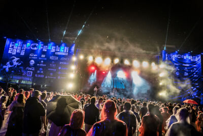 Customs @ Fonnefeesten 2026, foto 11, foto's door Danny Wagemans - FrontView Magazine