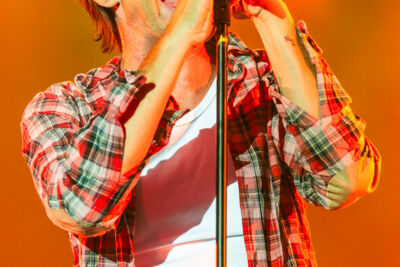 Clouseau @ Rijvers Festival 2026, picture 2, photographed by Dimitri Vanlommel - FrontView Magazine