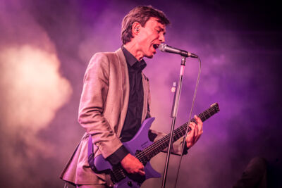 Customs @ Fonnefeesten 2026, foto 7, foto's door Danny Wagemans - FrontView Magazine