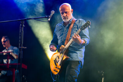 K's Choice @ Rijvers Festival 2026, picture 18, photographed by Dimitri Vanlommel - FrontView Magazine