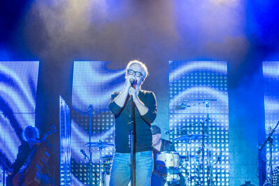 Guus Meeuwis @ Rijvers Festival 2026, picture 9, photographed by Dimitri Vanlommel - FrontView Magazine