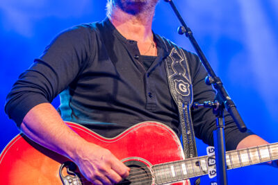 Guus Meeuwis @ Rijvers Festival 2026, picture 3, photographed by Dimitri Vanlommel - FrontView Magazine