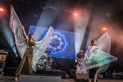 Quantum Fantay @ Fonnefeesten 2026, foto 29, foto's door Danny Wagemans - FrontView Magazine