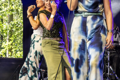 Hommage aan Yasmine @ OLT Rivierenhof, picture 10, photographed by Marc Verdonck - FrontView Magazine