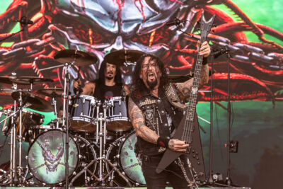 Destruction @ Dynamo, picture 11, photographed by David Johnson - FrontView Magazine