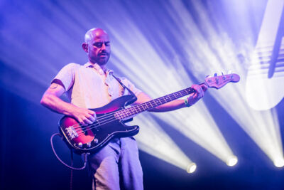 Customs @ Fonnefeesten 2026, foto 2, foto's door Danny Wagemans - FrontView Magazine
