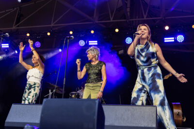 Hommage aan Yasmine @ OLT Rivierenhof, picture 11, photographed by Marc Verdonck - FrontView Magazine