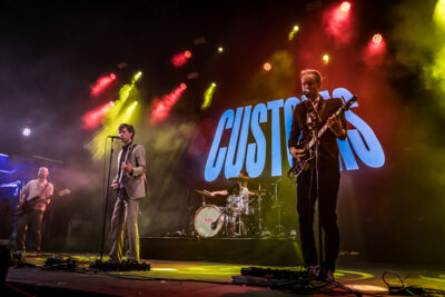 Customs @ Fonnefeesten 2026, foto 13, foto's door Danny Wagemans - FrontView Magazine