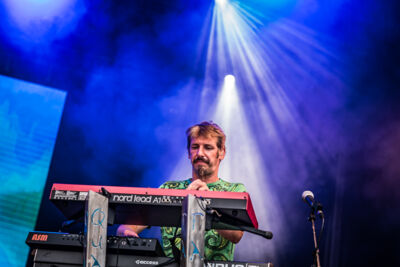 Quantum Fantay @ Fonnefeesten 2026, foto 24, foto's door Danny Wagemans - FrontView Magazine