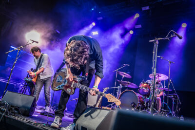 Glitterpaard @ Fonnefeesten 2026, foto 14, foto's door Danny Wagemans - FrontView Magazine