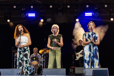 Hommage aan Yasmine @ OLT Rivierenhof, picture 31, photographed by Marc Verdonck - FrontView Magazine