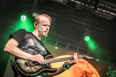 Quantum Fantay @ Fonnefeesten 2026, foto 10, foto's door Danny Wagemans - FrontView Magazine