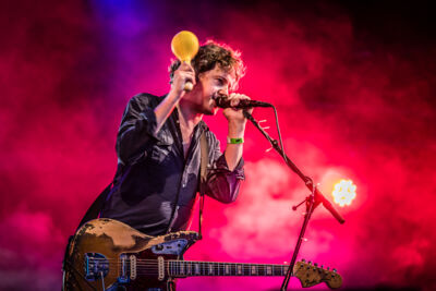 Glitterpaard @ Fonnefeesten 2026, foto 18, foto's door Danny Wagemans - FrontView Magazine