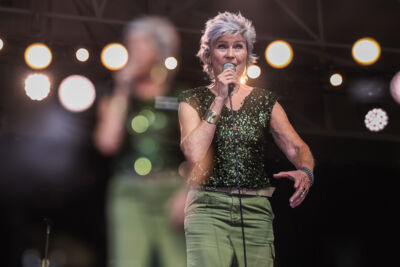 Hommage aan Yasmine @ OLT Rivierenhof, picture 8, photographed by Marc Verdonck - FrontView Magazine