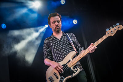 Glitterpaard @ Fonnefeesten 2026, foto 3, foto's door Danny Wagemans - FrontView Magazine