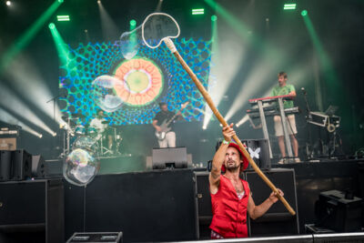 Quantum Fantay @ Fonnefeesten 2026, foto 16, foto's door Danny Wagemans - FrontView Magazine