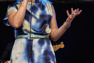 Hommage aan Yasmine @ OLT Rivierenhof, picture 25, photographed by Marc Verdonck - FrontView Magazine