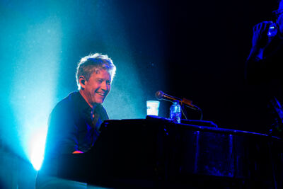 Guus Meeuwis @ Rijvers Festival 2026, picture 6, photographed by Dimitri Vanlommel - FrontView Magazine