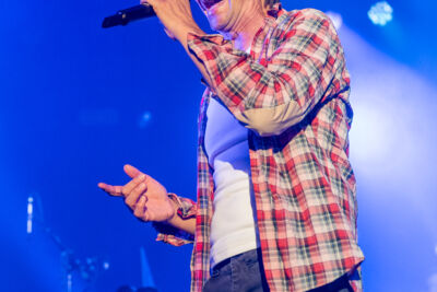 Clouseau @ Rijvers Festival 2026, picture 11, photographed by Dimitri Vanlommel - FrontView Magazine