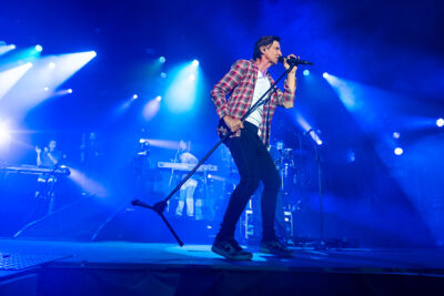 Clouseau @ Rijvers Festival 2026, picture 15, photographed by Dimitri Vanlommel - FrontView Magazine