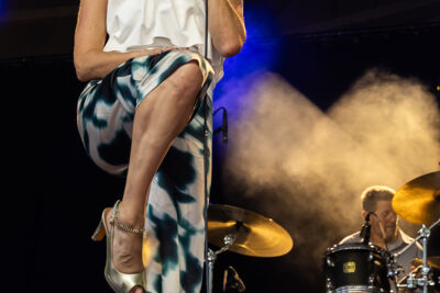 Hommage aan Yasmine @ OLT Rivierenhof, picture 28, photographed by Marc Verdonck - FrontView Magazine
