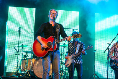 Guus Meeuwis @ Rijvers Festival 2026, picture 17, photographed by Dimitri Vanlommel - FrontView Magazine
