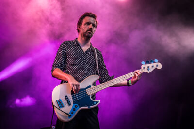 Glitterpaard @ Fonnefeesten 2026, foto 12, foto's door Danny Wagemans - FrontView Magazine