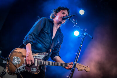 Glitterpaard @ Fonnefeesten 2026, foto 2, foto's door Danny Wagemans - FrontView Magazine
