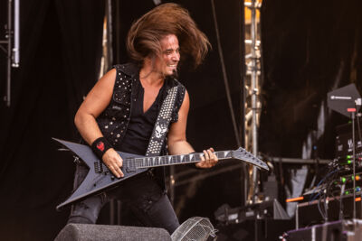 Destruction @ Dynamo, picture 7, photographed by David Johnson - FrontView Magazine