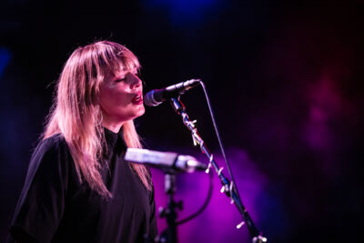 Glitterpaard @ Fonnefeesten 2026, foto 22, foto's door Danny Wagemans - FrontView Magazine