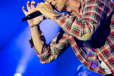 Clouseau @ Rijvers Festival 2026, picture 7, photographed by Dimitri Vanlommel - FrontView Magazine