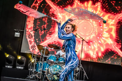 Quantum Fantay @ Fonnefeesten 2026, foto 18, foto's door Danny Wagemans - FrontView Magazine